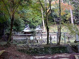 熊野神社