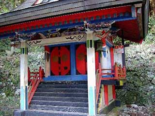 熊野神社