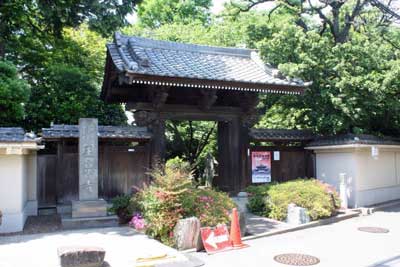 玉泉寺