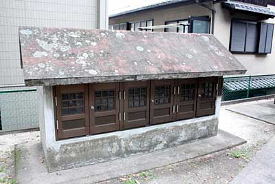 香取神社境内社