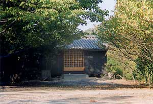 福岡神社