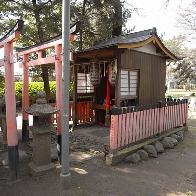 熊野大神宮