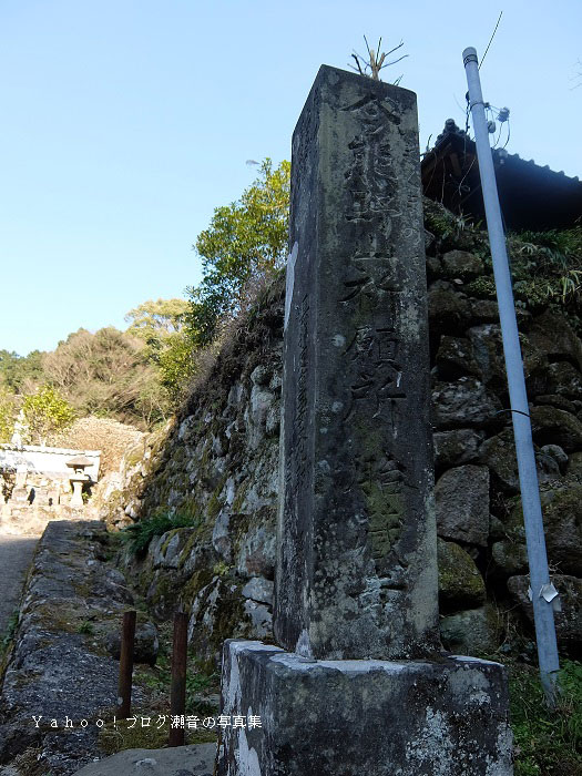 今熊野祈願所胎蔵寺