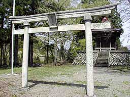 熊野神社