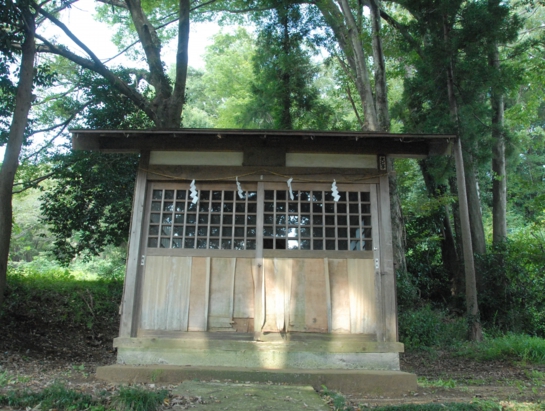 熊野神社