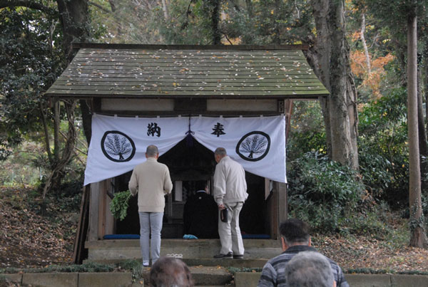 熊野神社