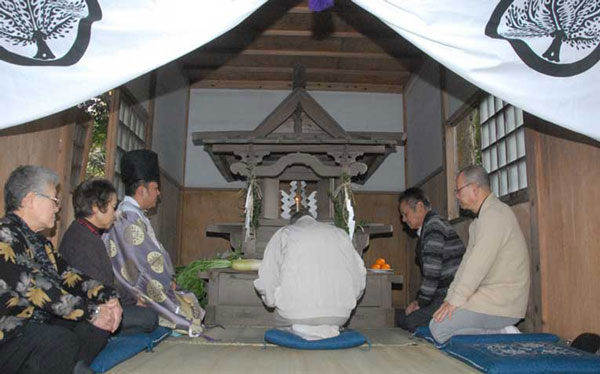 熊野神社