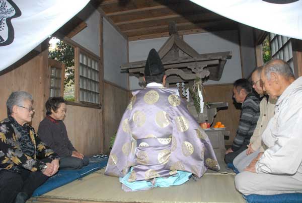 熊野神社