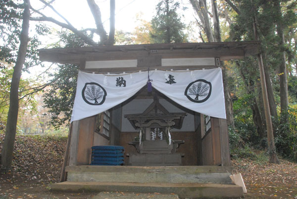 熊野神社