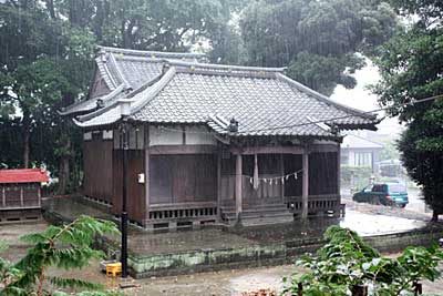 八幡神社