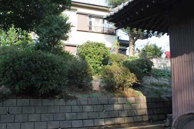 熊野宮（胡録神社境内社）