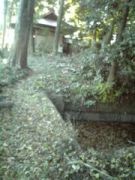 下都賀郡壬生町七ッ石熊野神社