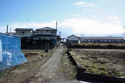 神明宮