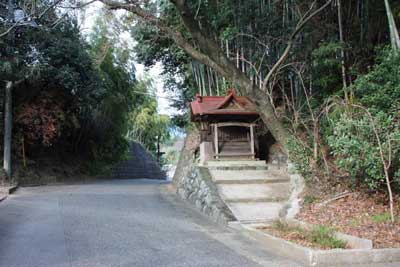 熊野神社