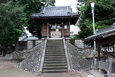 彦江神社