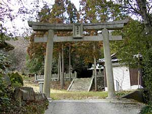 熊野神社