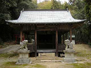 熊野神社