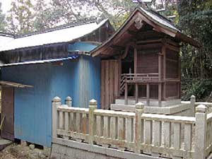 熊野神社