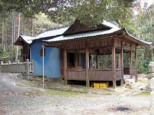 熊野神社