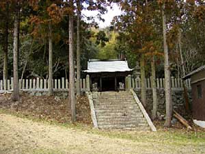 熊野神社