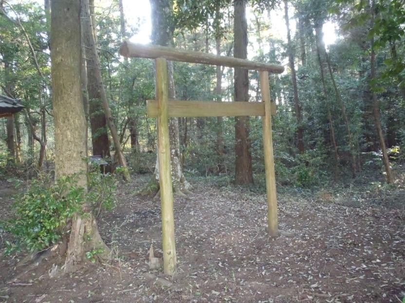 熊野神社