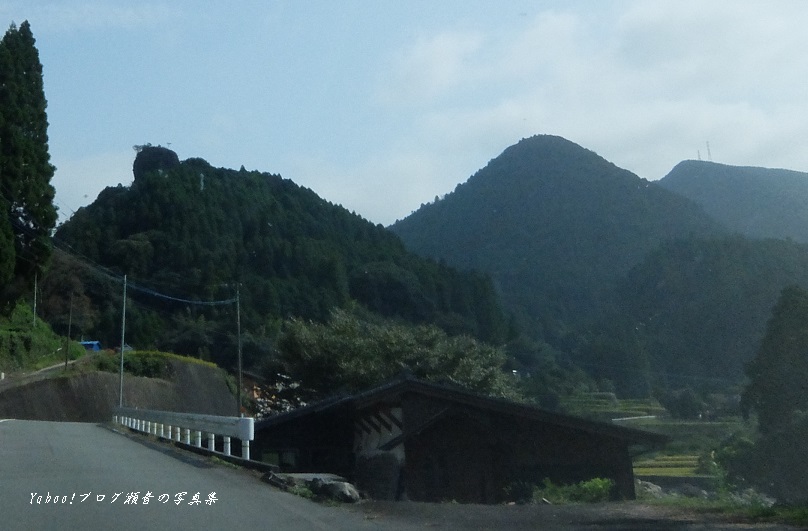 室山熊野神社