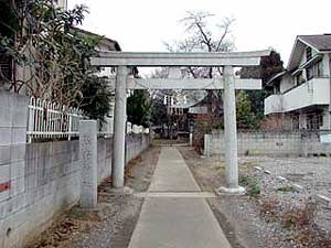 熊野神社