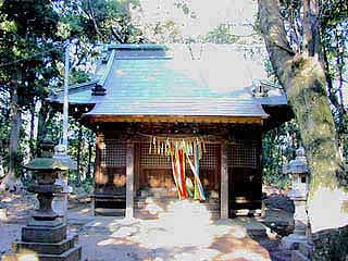 熊野神社