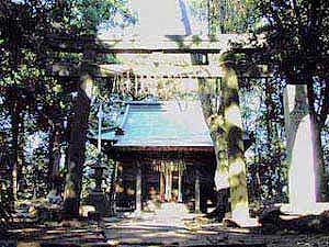 熊野神社