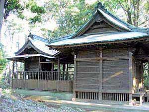 熊野神社