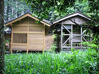 熊野神社