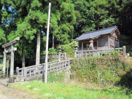 熊野神社