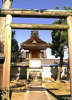 熊野神社