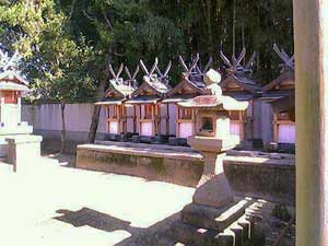 熊野神社