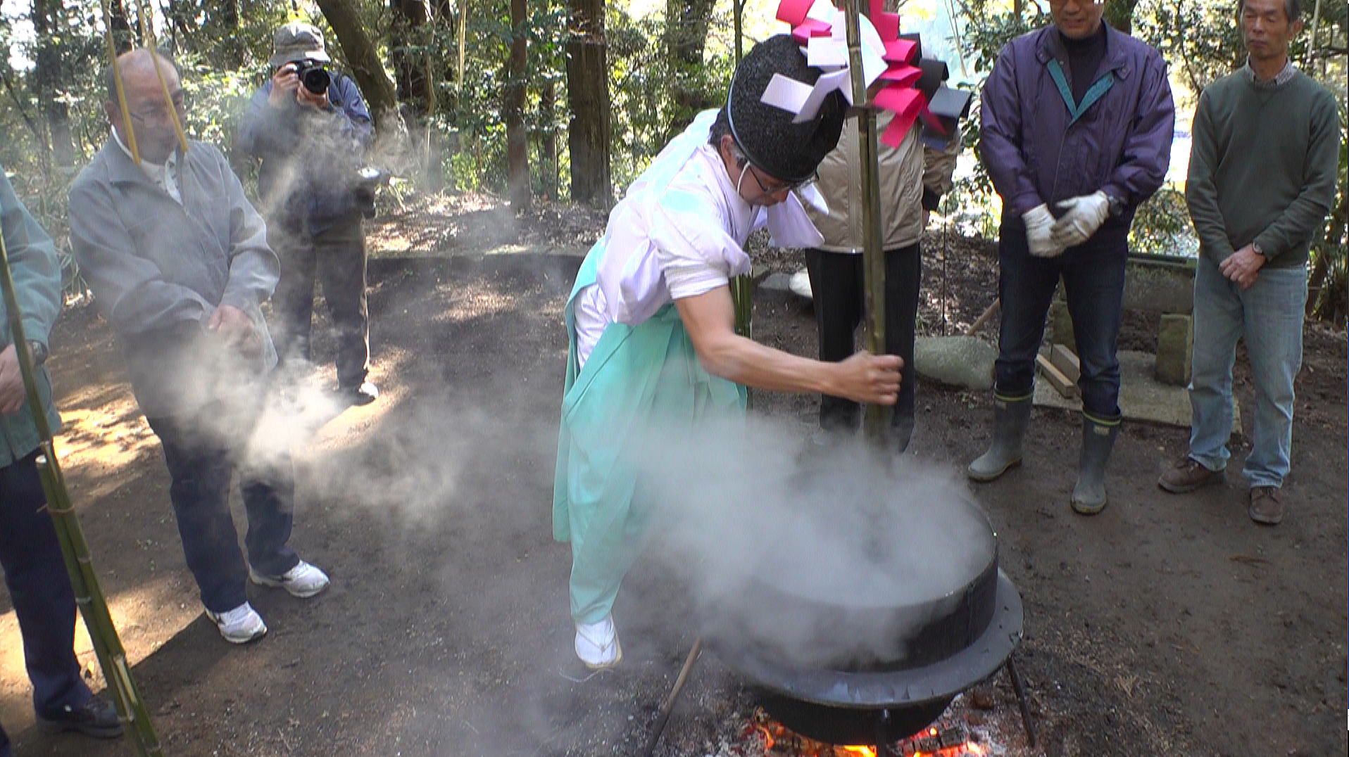 吉倉熊野神社