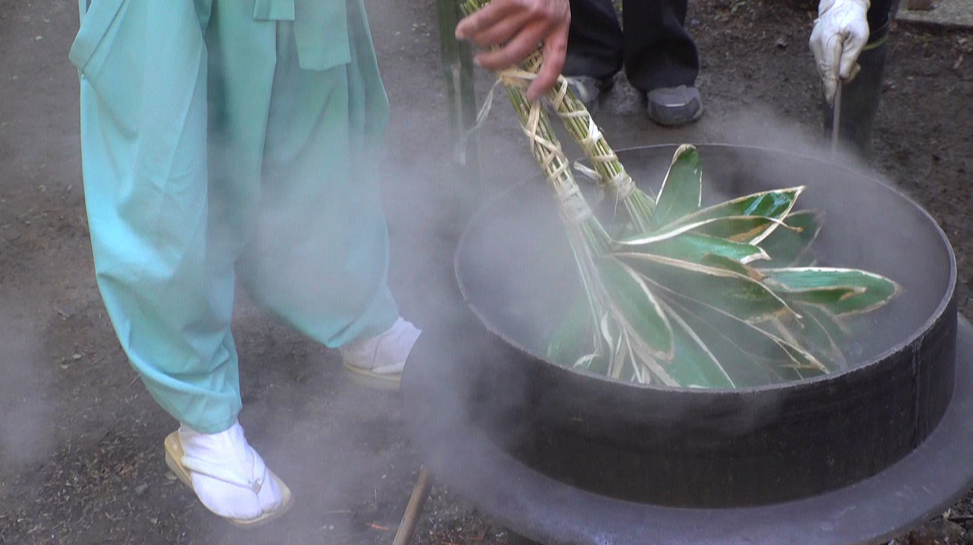 吉倉熊野神社