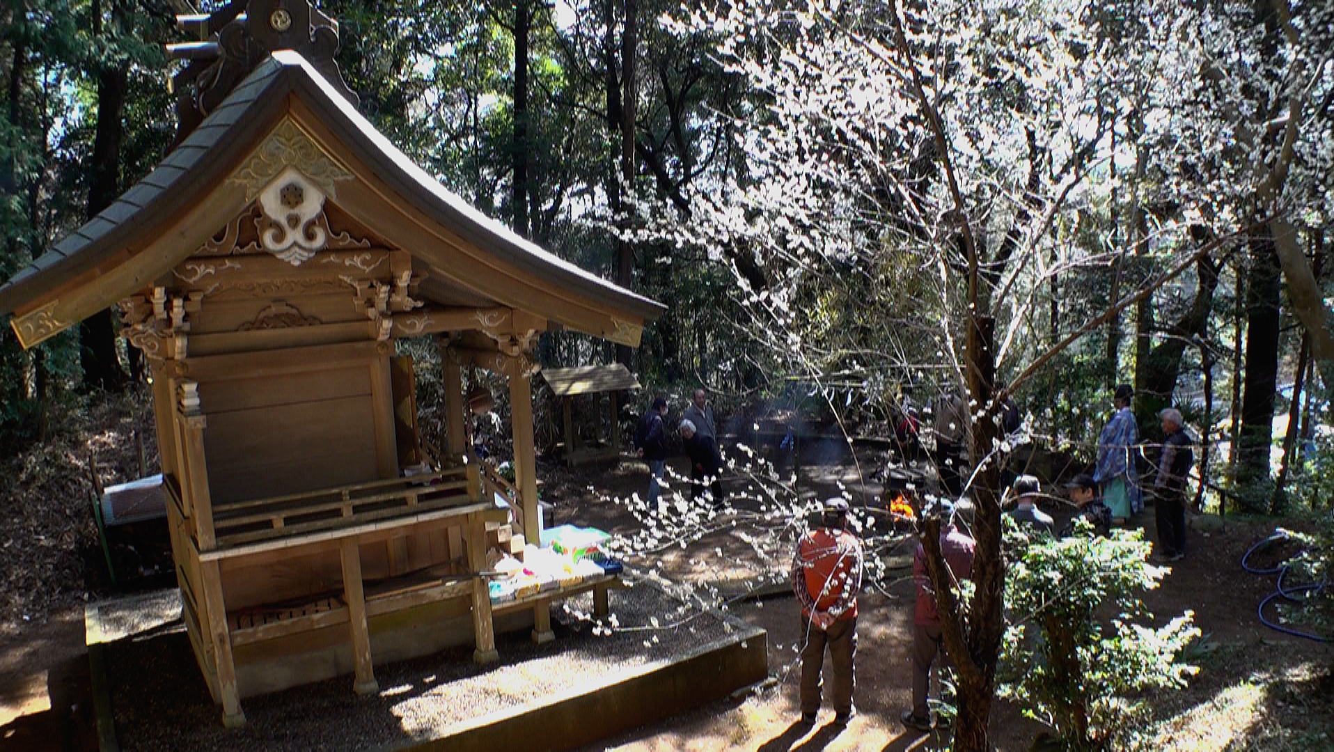 吉倉熊野神社