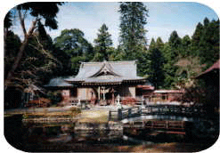 熊野神社