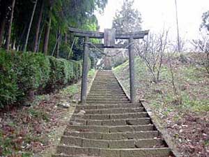 熊野神社