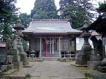 熊野神社