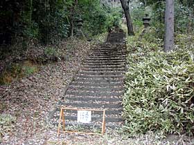 熊野那智神社