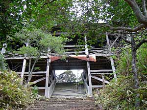 熊野那智神社