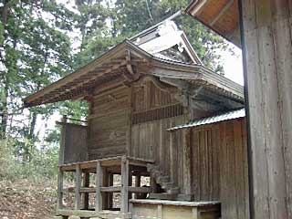 熊野神社