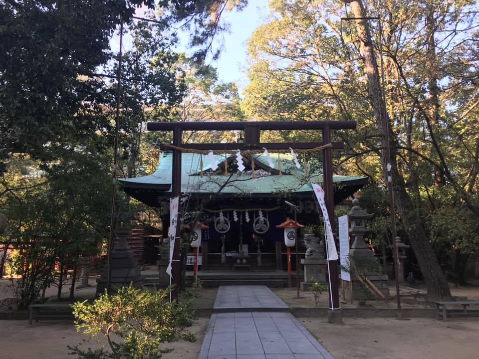 熊野神社