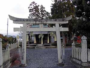 熊野神社