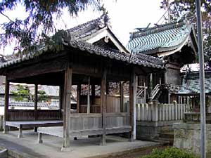 熊野神社