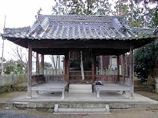 熊野神社