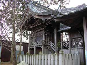 熊野神社