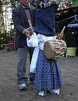 熊野神社祭典