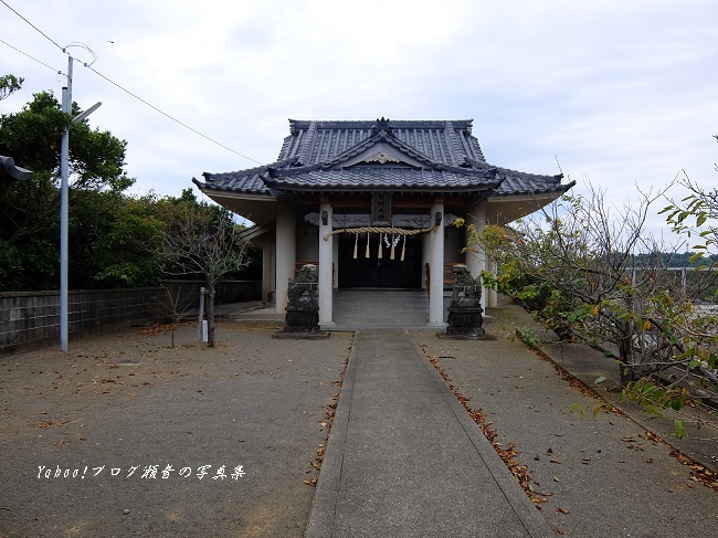 熊野神社